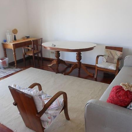 Rooftop Apartment Ponta Delgada Eksteriør billede