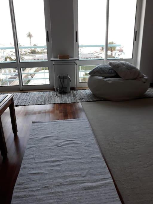 Rooftop Apartment Ponta Delgada Eksteriør billede